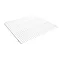 Bottom Shelf 22 X 23 White Epo for Masterbilt Part# 33-01453