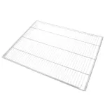 Cantilever Shelf, El-Em- 30, Wh for Master-Bilt Part# 33-01797