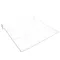 Cantilever Wire Shelf,21.5 for Masterbilt Part# 33-01817
