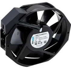 Fan, Axial, 6" for Traulsen Part# 3300200