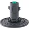 Kit,Diaphragm , Toilet,1.6 Gpf for Sloan Part# 3301041