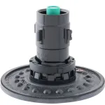 Kit,Diaphragm (Urinal,1Gpf) for Sloan C/O Robert Burns Assoc. Part# 3301044