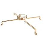 Motor Mountmh24 Zinc for Traulsen Part# 3301202