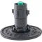 Kit,Diaphragm , Toilet,1.6 Gpf For Sloan Part# 3301502