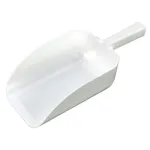 Ice Sco- 82 Oz, White For Manitowoc Part# 3302593