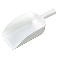 Ice Sco- 82 Oz, White For Manitowoc Part# 3302593