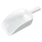 Ice Sco- 82 Oz, White For Manitowoc Part# 3302593