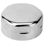 Sloan H573A STOP CAP 1" CLOSET VALVE