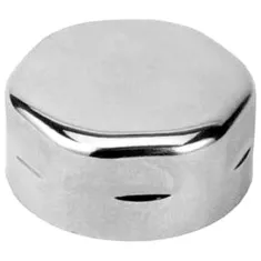 Cap, Sloan Valve , 1-5/8"Od for Sloan Part# 3308840