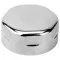 Cap, Sloan Valve , 1-5/8"Od for Sloan Part# 3308840