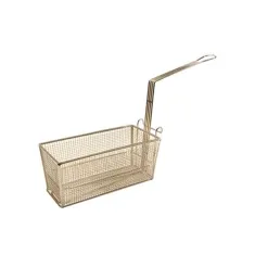 Basket,Fry(Twin,13.25"X6.25") for Henny Penny Part# 33102