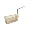 Basket,Fry(Twin,13.25"X6.25") for Henny Penny Part# 33102