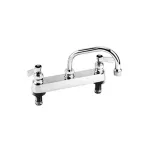 Faucet,8"dk for Fisher Mfg Part# 3311