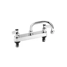Faucet,8"dk for Fisher Mfg Part# 3311