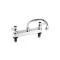 Faucet,8"dk for Fisher Mfg Part# 3311