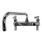 Deck Mounted Faucet for Fisher Mfg Part# 3313
