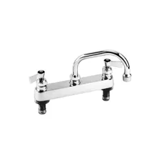 Faucet,8"dk for Fisher Mfg Part# 3314