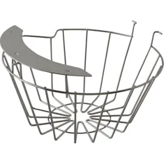 Basket,Brew(8",W/Splash Guard) for Bunn-O-Matic Part# BU33167-0000