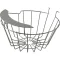 Basket,Brew(8",W/Splash Guard) for Bunn-O-Matic Part# 33167-0000