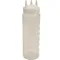 Bottle,Squeeze , Tri-Tip,24 Oz for Vollrath/Idea-Medalie Part# 3324-13