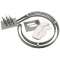 Oven Element Assy for Blodgett Part# 33245