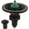 Diaphragm(Urinal Kit, 1.0 Gpf) for Sloan Valve Company Part# 3325000
