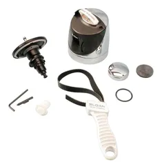 Kit, Auto Flush (Toilet,G2) for Sloan C/O Robert Burns Assoc. Part# G2RESS-C