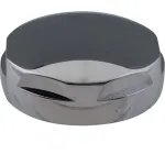 Cap,Handle (W/ Gasket) for Sloan Valve Company Part# 3325814