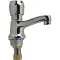 Faucet,Deck Mount (Metering) for Chicago Faucet Part# CHF333-665PSHABCP