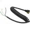 Hp Accordian Style Cord for Henny Penny Part# 33353