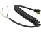 Hp Accordian Style Cord  for Henny Penny Part# HEN33353