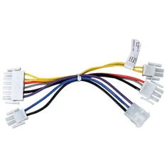Adapter - Harness For Traulsen Part# 3336022500