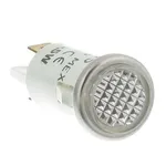 33361 Toastmaster - White Round Signal Light for Replacement