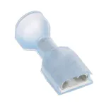 Terminal, Insul .25 Q.C.  for Traulsen Part# 334-60002-00