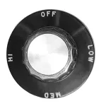Dial for Toastmaster Part# 33432