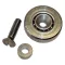 Flat Roller for Traulsen Part# 33486