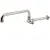 CGFT334ABCP Chicago Faucet