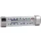 Thermometer (-40/80F, 4-1/8"L) for Cooper-Atkins Part# 335-01-1