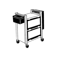 RBMD3424-L6 Rubbermaid