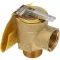 Valve, Steam Safety - 3/4 for Market Forge Part# 336664