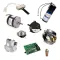 Basket, Cf/Gef-560  for Giles Part# 33703