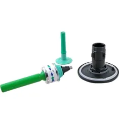 Handle,Dual-Flush(Conservation for Sloan C/O Robert Burns Assoc. Part# 3372004