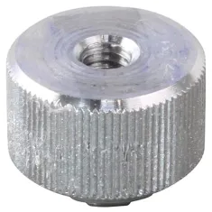Knob, Sharpener Cover - for Berkel Part# 3375-01101