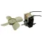 Fan Motor for Traulsen Part# 338-29724