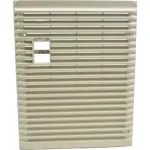 Panel,Side (Rh,2-Hole,Plastic) for Crathco Part# 3398