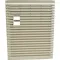 Panel,Side (Rh,2-Hole,Plastic) for Crathco Part# 3398