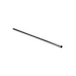 33P Intermetro - Chrome-Plated Post for Shelving