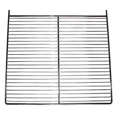 Wire Shelf - Chrome for Traulsen Part# 340-26000-00