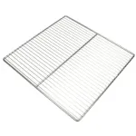 Shelf Chrome Plated 232/332W I for Traulsen Part# 340-60077-00