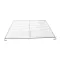 Cp Shelf 232N Rht Sct W/Dwn Dct for Traulsen Part# 340-60179-00
